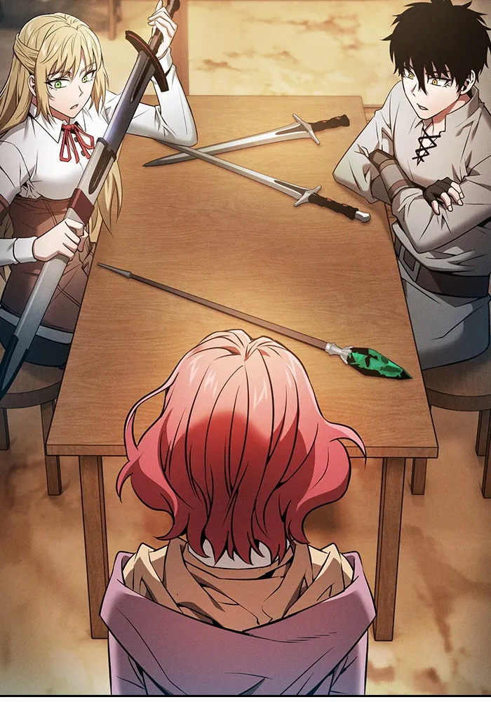 Academy’s Genius Swordmaster – นักดาบอัจฉริยะจากอะคาเดมี Chap 9 - Next Chap 10
