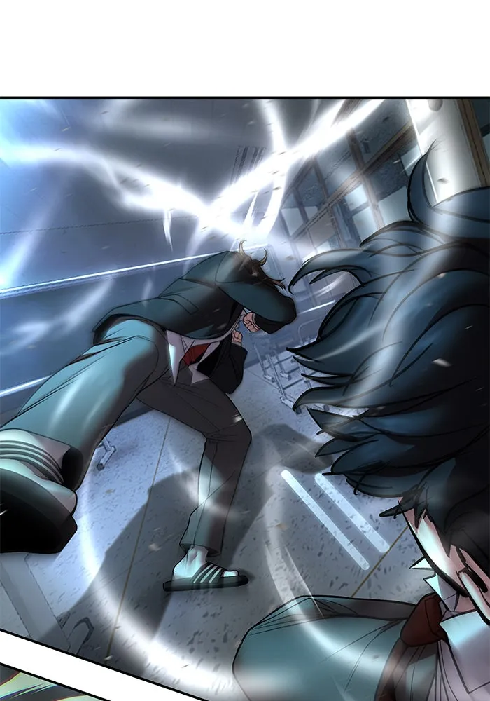 The Bully in Charge Chap 179 - Next Chap 180