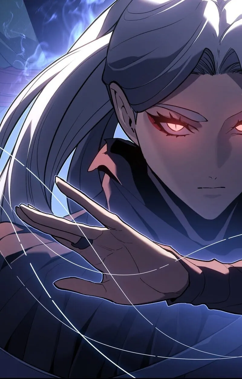Reaper of the Drifting Moon Chap 104 - Next Chap 105