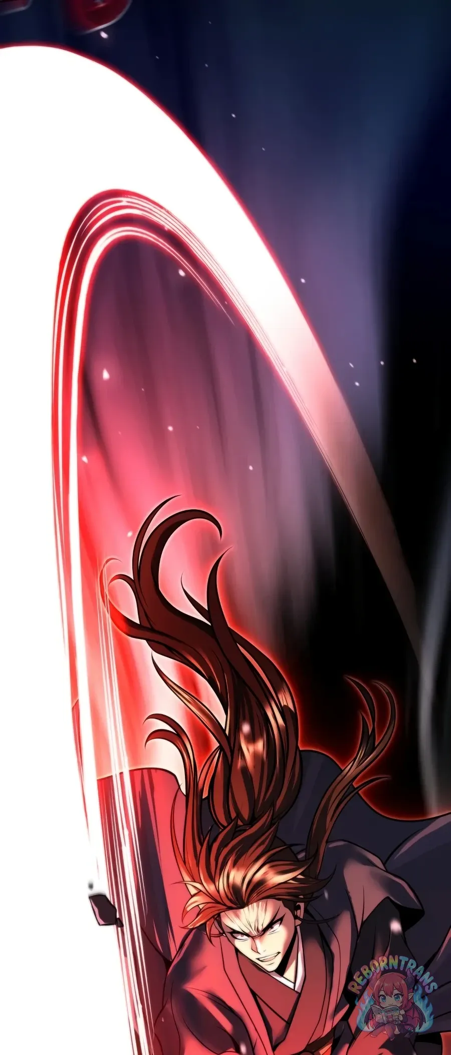 Chronicles of the Demon Faction Chap 168 - Next Chap 169