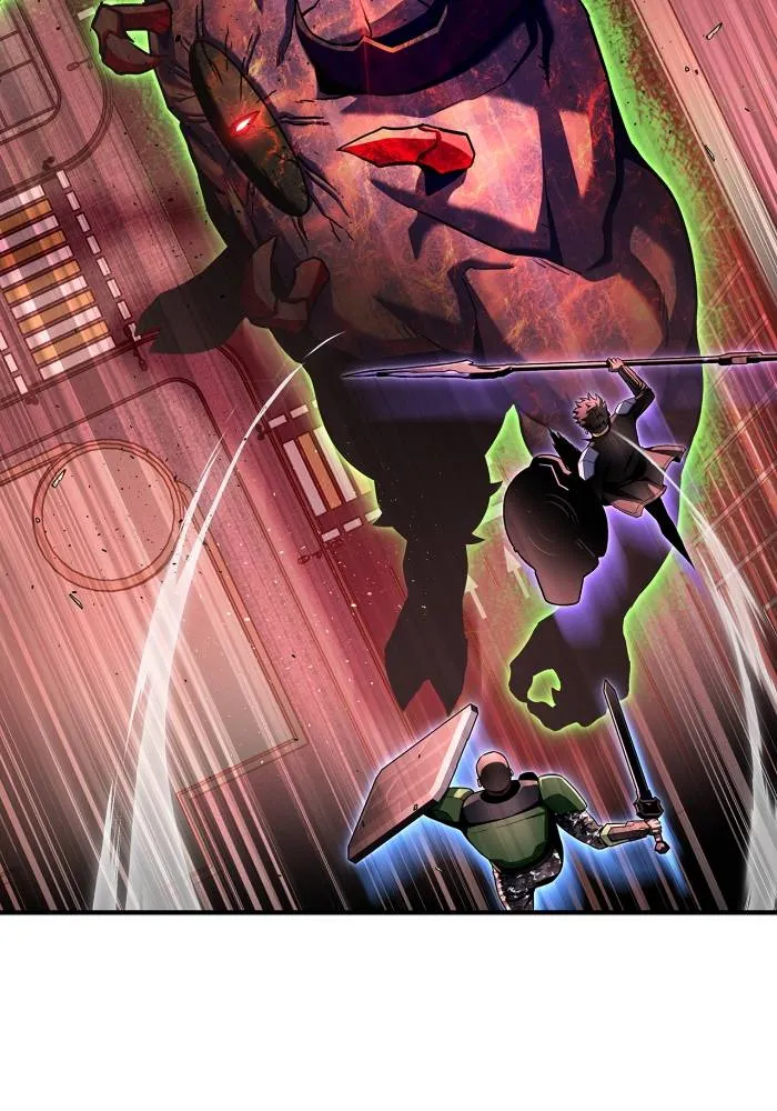 Superhuman Battlefield Chap 107 - Next Chap 108
