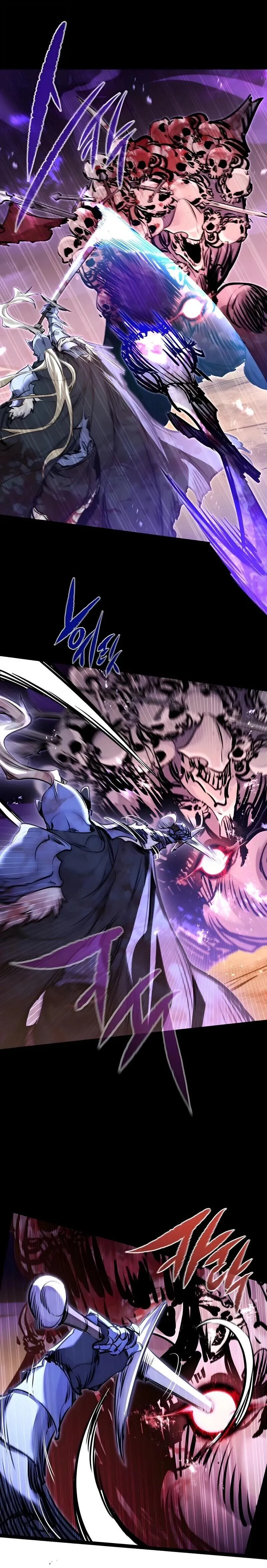 The Regressed Mercenary’s Machinations Chap 84 - Next Chap 85