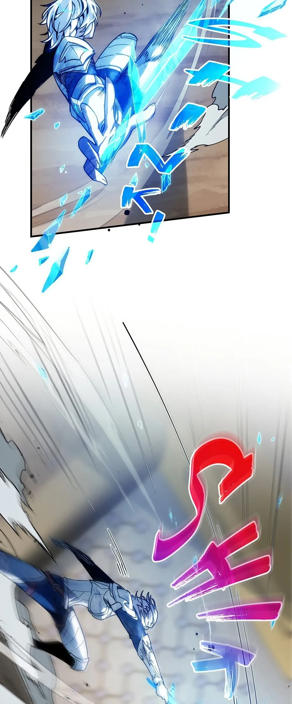The Beginning After The End Chap 217 - Next Chap 218