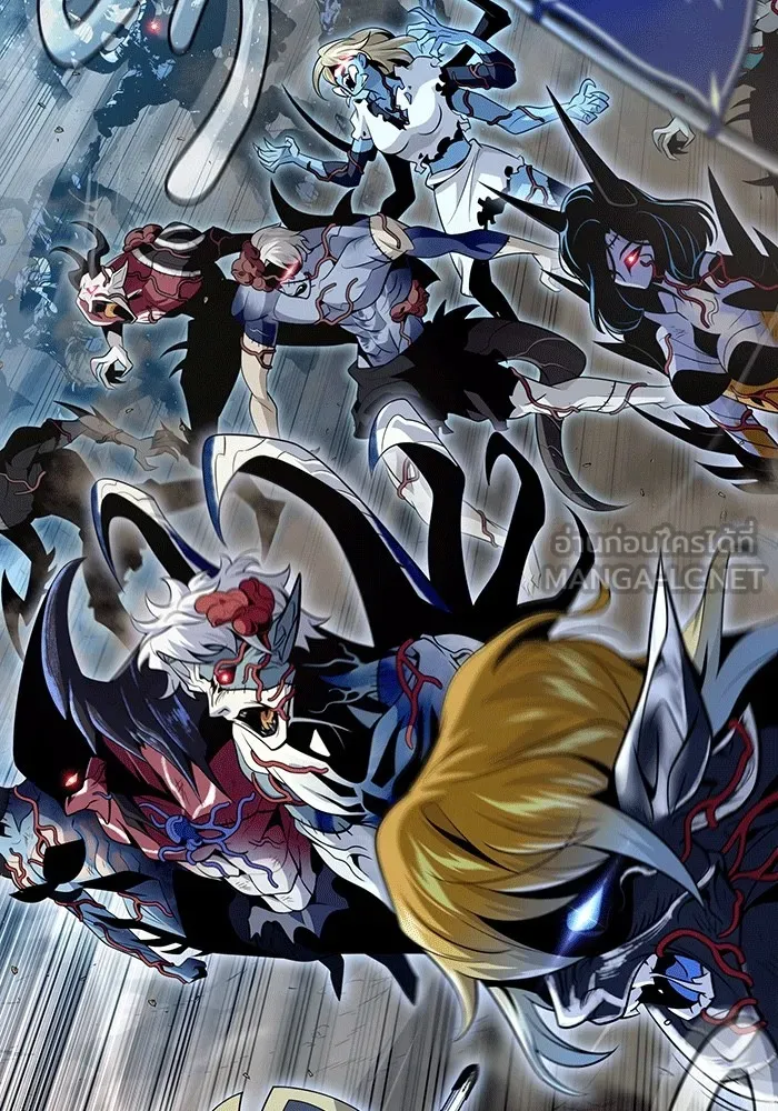 The Dark Magician Transmigrates After 66666 Years – จอมเวทเกิดใหม่ในรอบ 66666 ปี Chap 139 - Next Chap 140