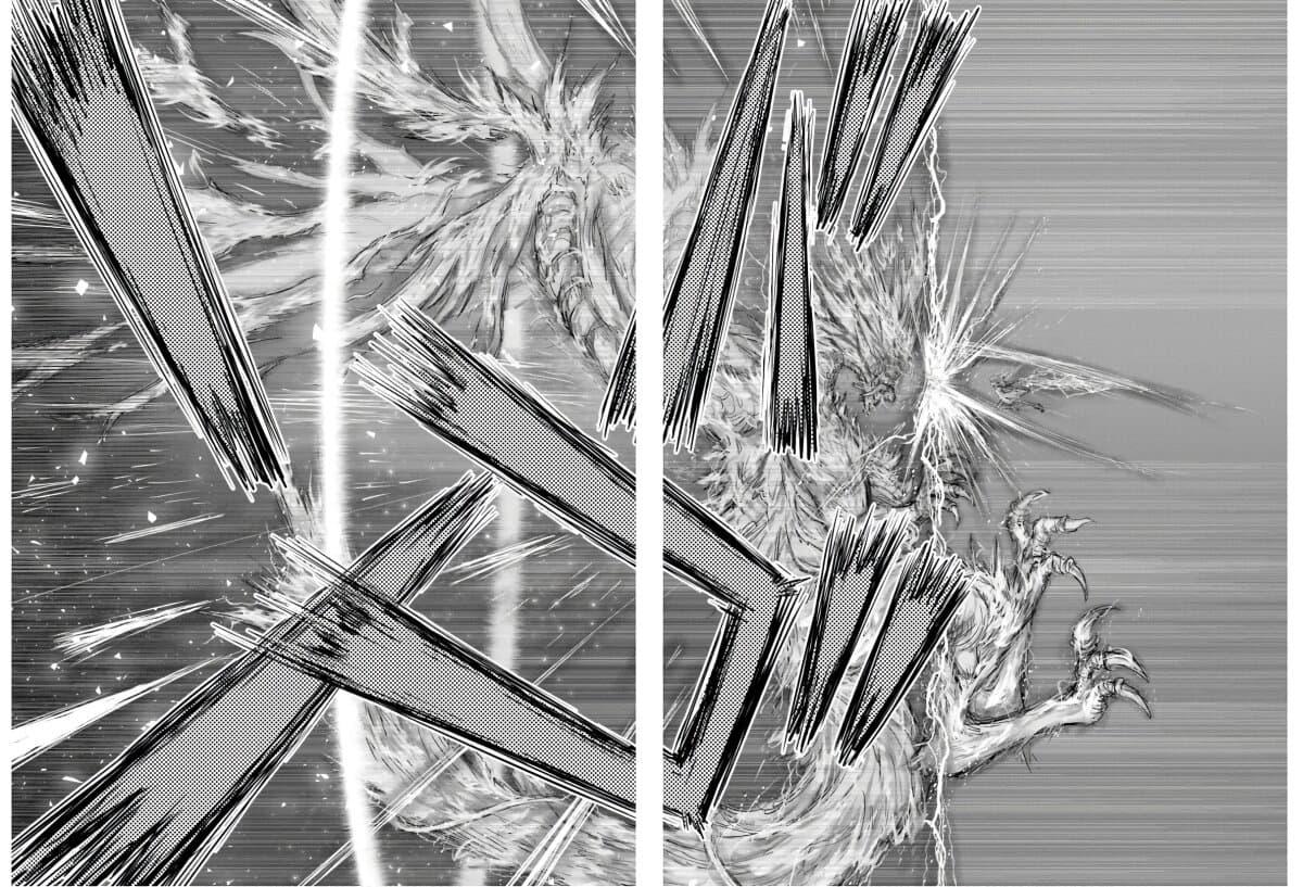 Isekai Ojisan Chap 22 - Next Chap 23