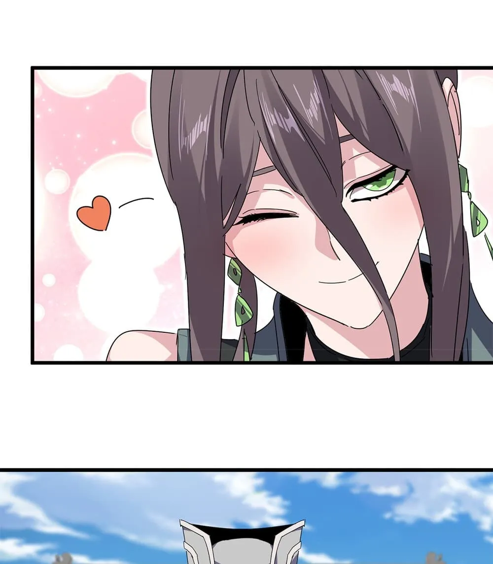 Magic Emperor Chap 884 - Next Chap 885