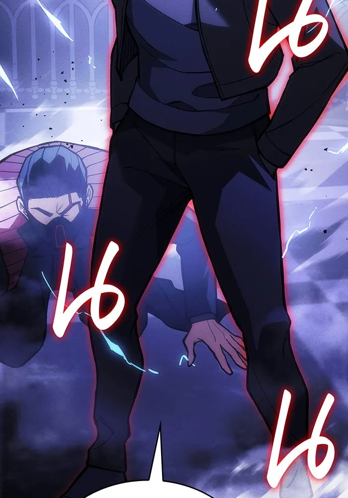 Regressing With the King’s Power – เกิดใหม่พร้อมพลังแห่งราชัน Chap 104 - Next Chap 105