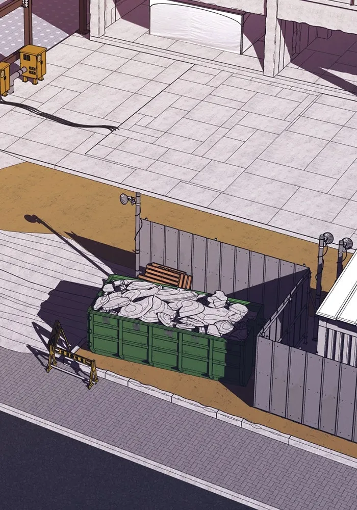 I Obtained a Mythic Item – พลิกชะตาคว้าไอเทมระดับเทพ Chap 117 - Next Chap 118