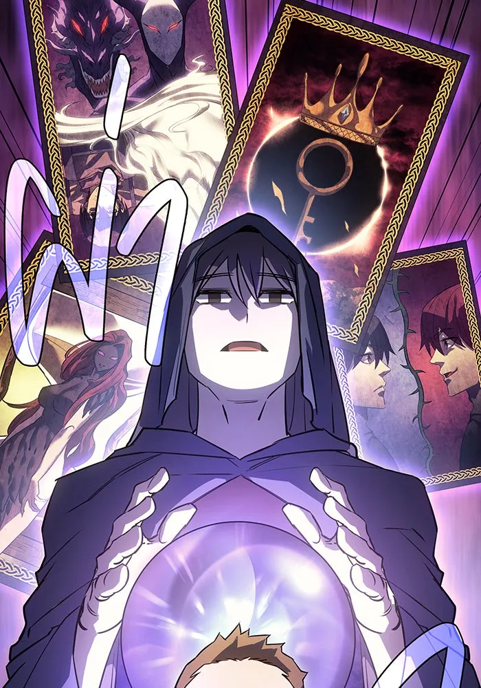 Regressing With the King’s Power – เกิดใหม่พร้อมพลังแห่งราชัน Chap 5 - Next Chap 6