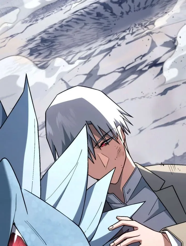 The Hero Returns Chap 101 - Next Chap 102