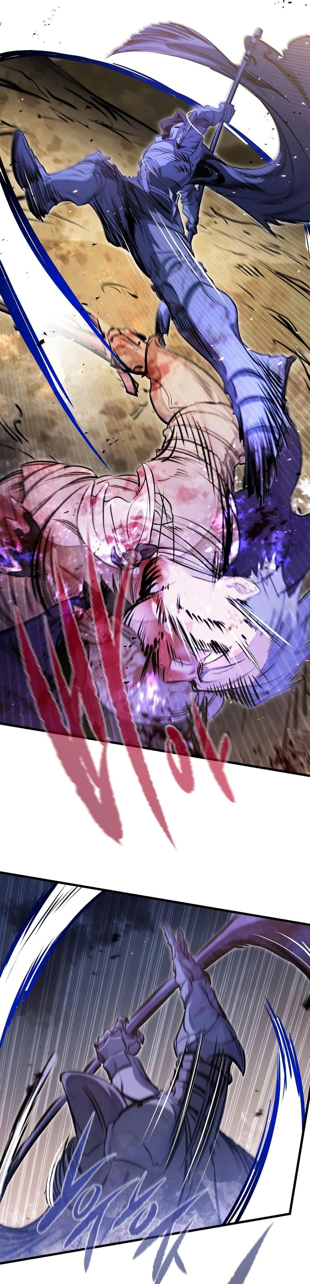 The Regressed Mercenary’s Machinations Chap 81 - Next Chap 82
