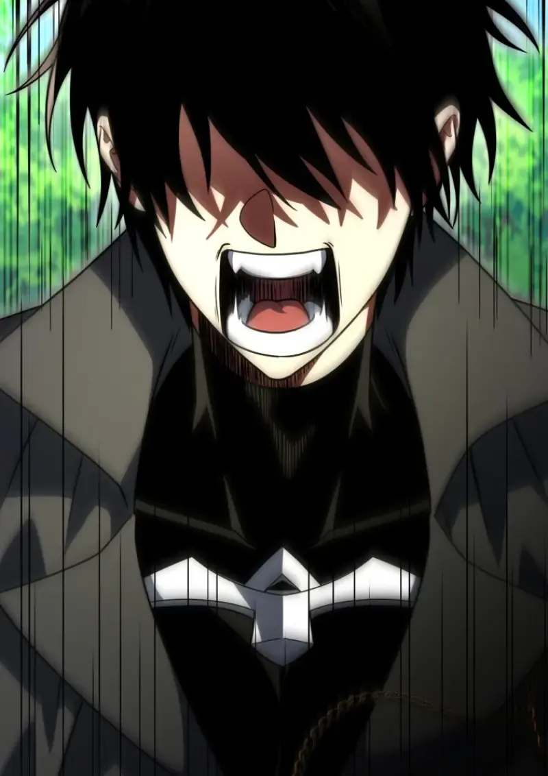 Player Who Returned 10,000 Years Later Chap 141 - Next Chap 142