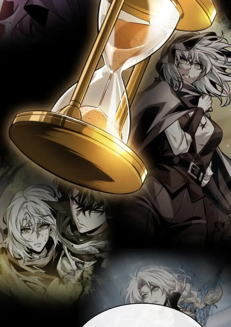 Pick Me Up, Infinite Gacha Chap 180 - Next Chap 181