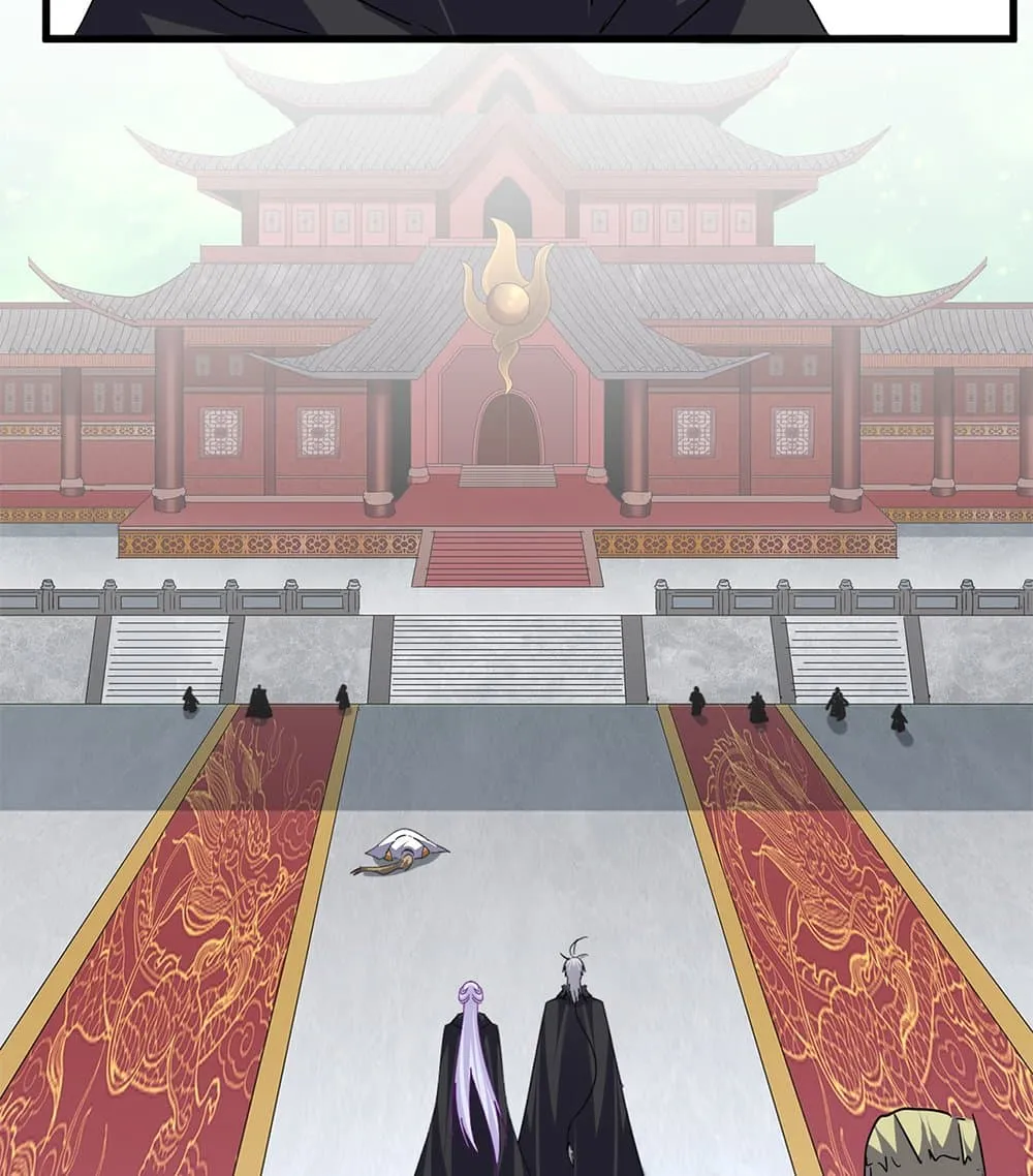 Magic Emperor Chap 782 - Next Chap 783