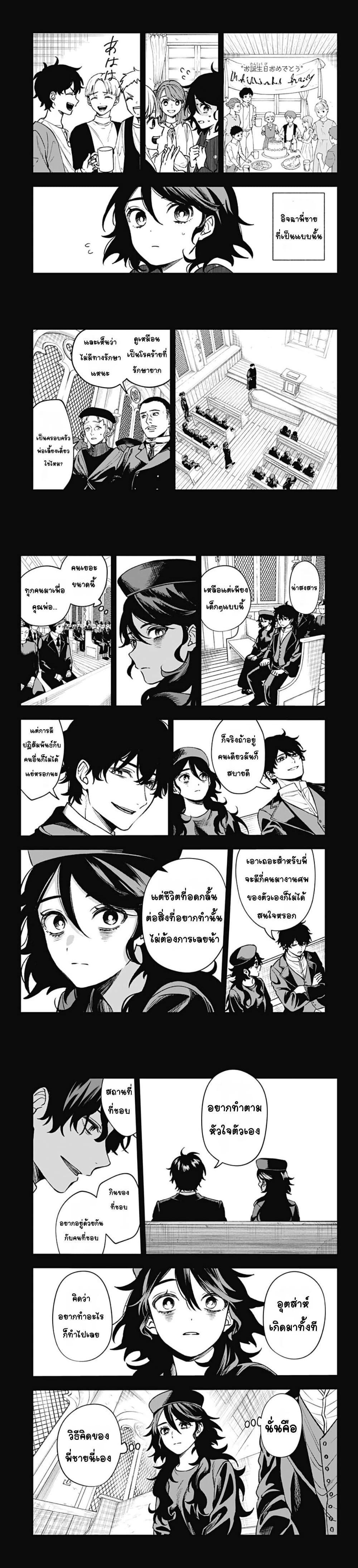 WITCHRIV Chap 2 - Next Chap 3