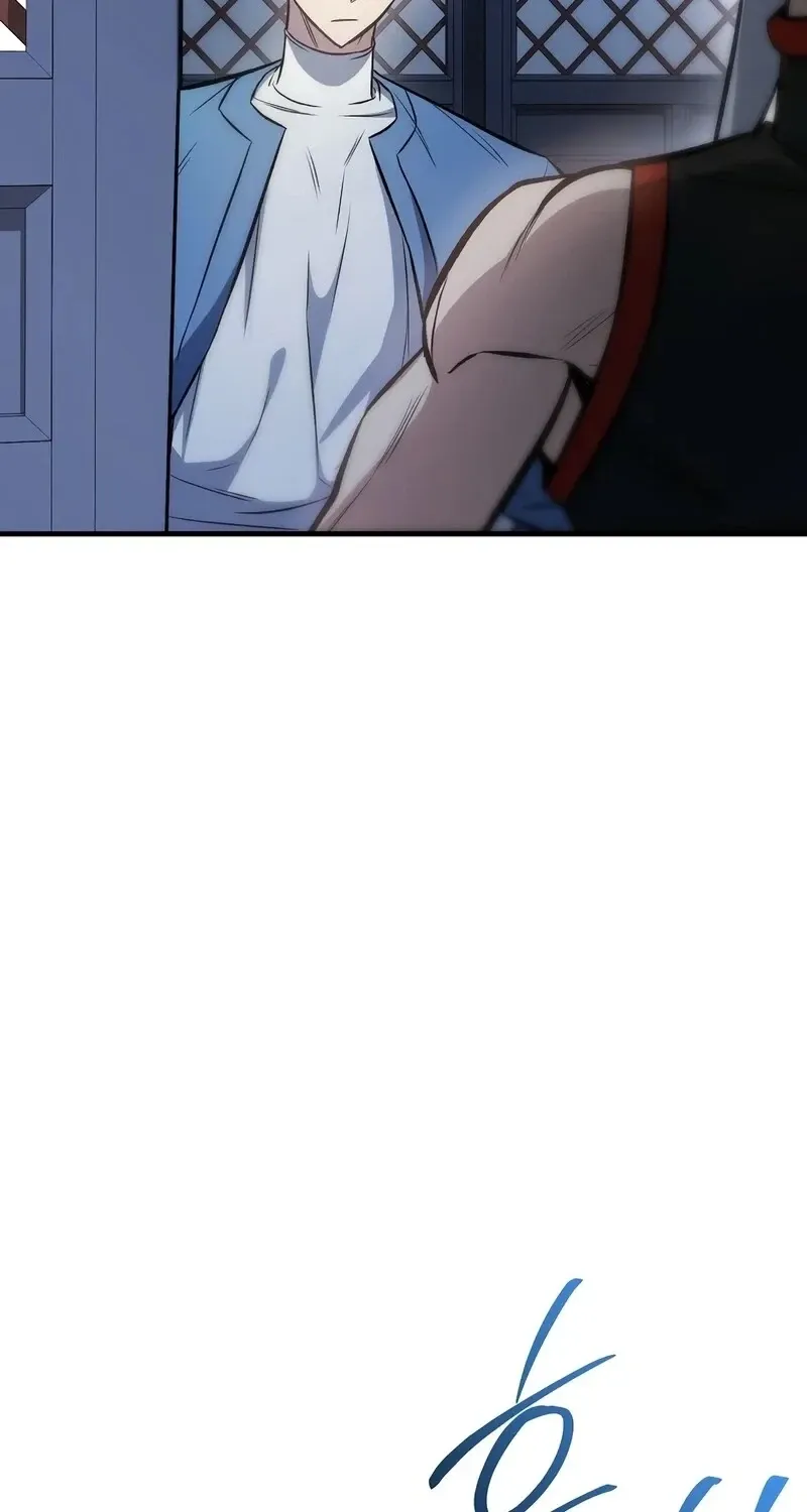 The Hero Returns Chap 143 - Next Chap 144