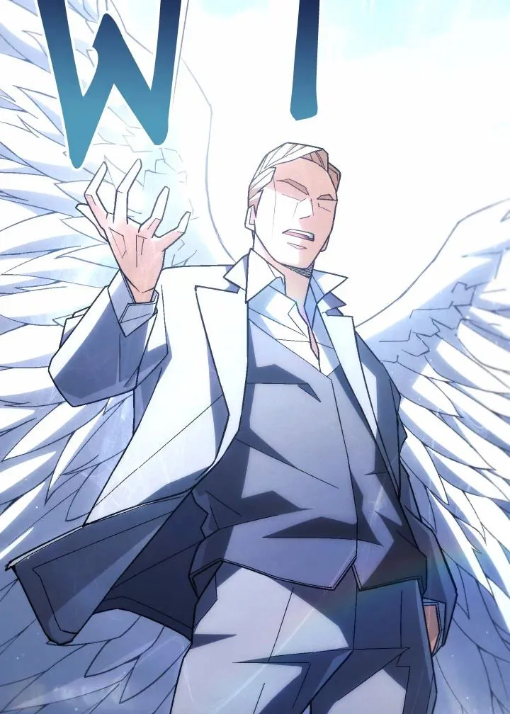 The Hero Returns Chap 100 - Next Chap 101