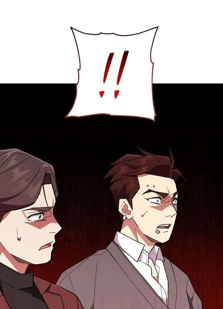 The Hero Returns Chap 108 - Next Chap 109