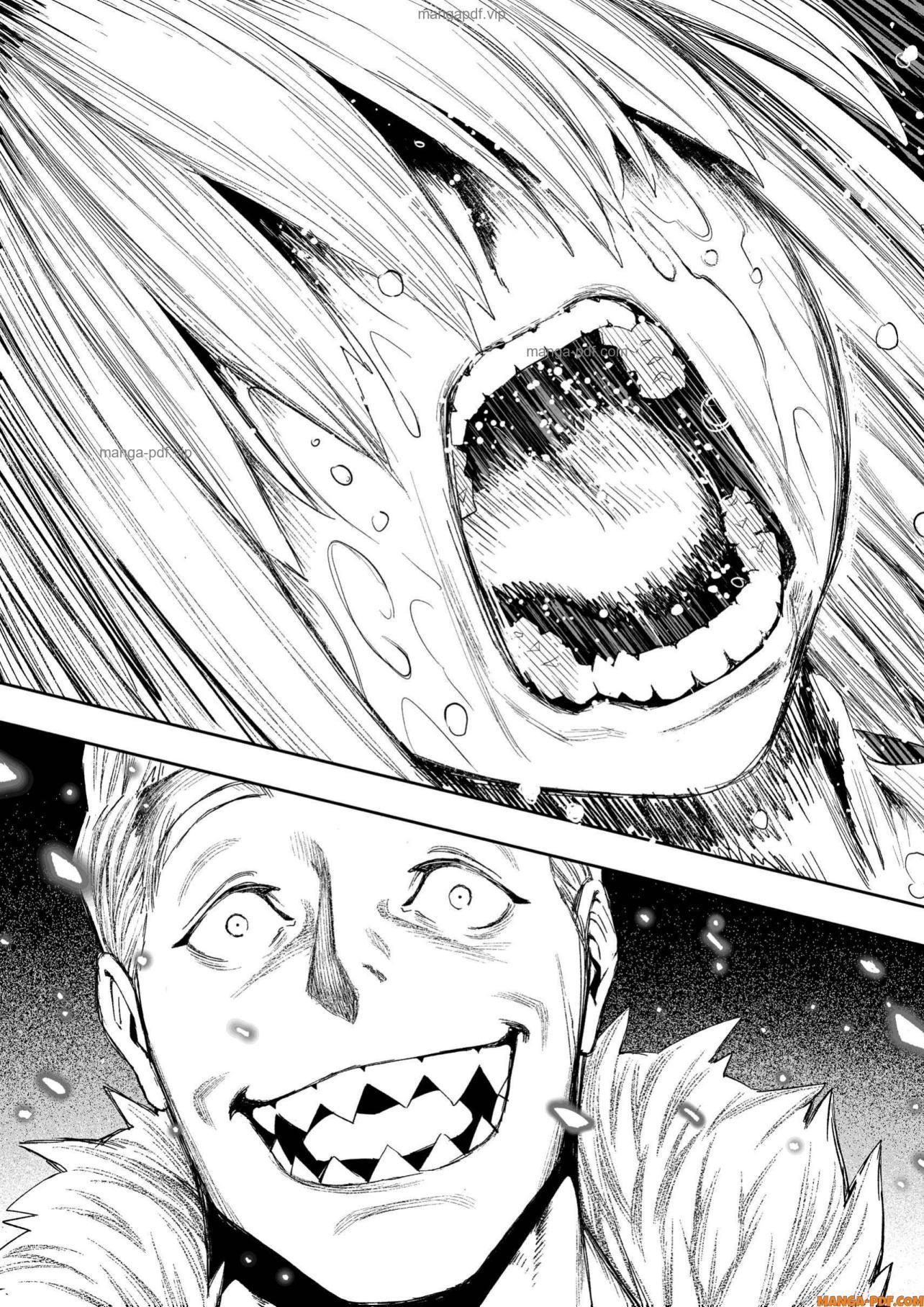 Saijaku na Boku wa “Kabenuke Bugs” de Nariagaru Chap 15 - Next Chap 16
