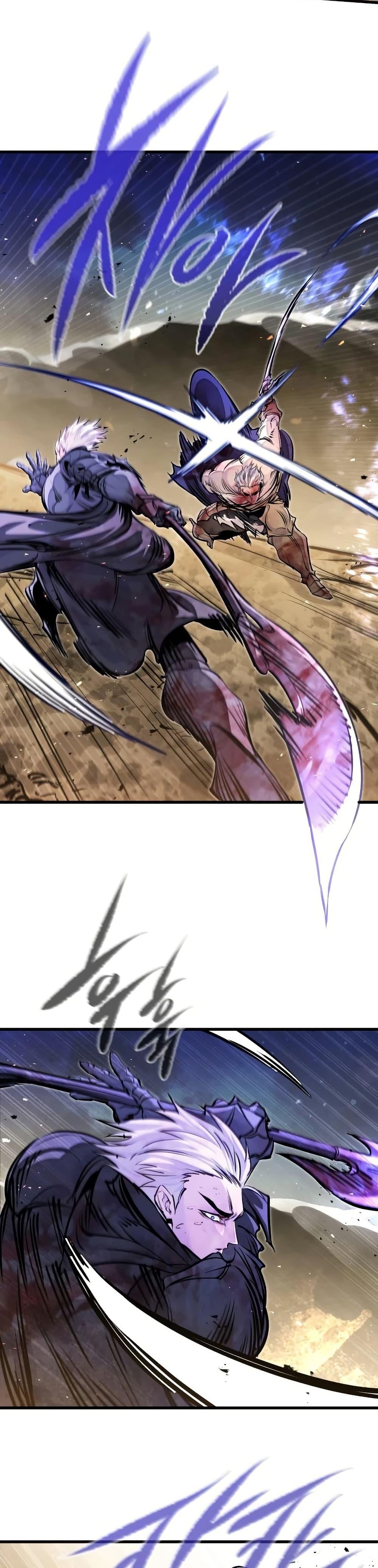 The Regressed Mercenary’s Machinations Chap 82 - Next Chap 83