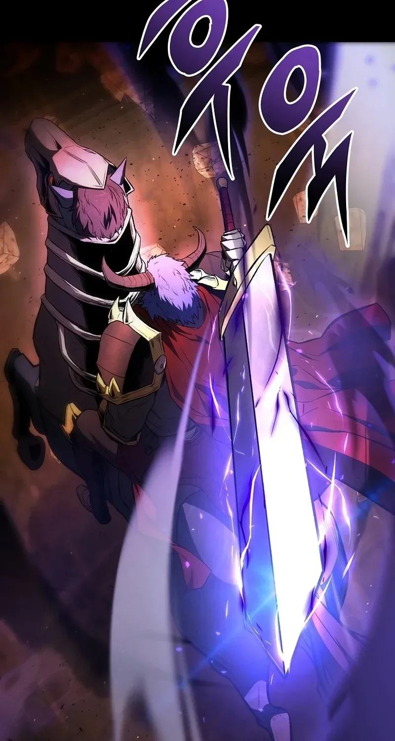 The Hero Returns Chap 128 - Next Chap 129
