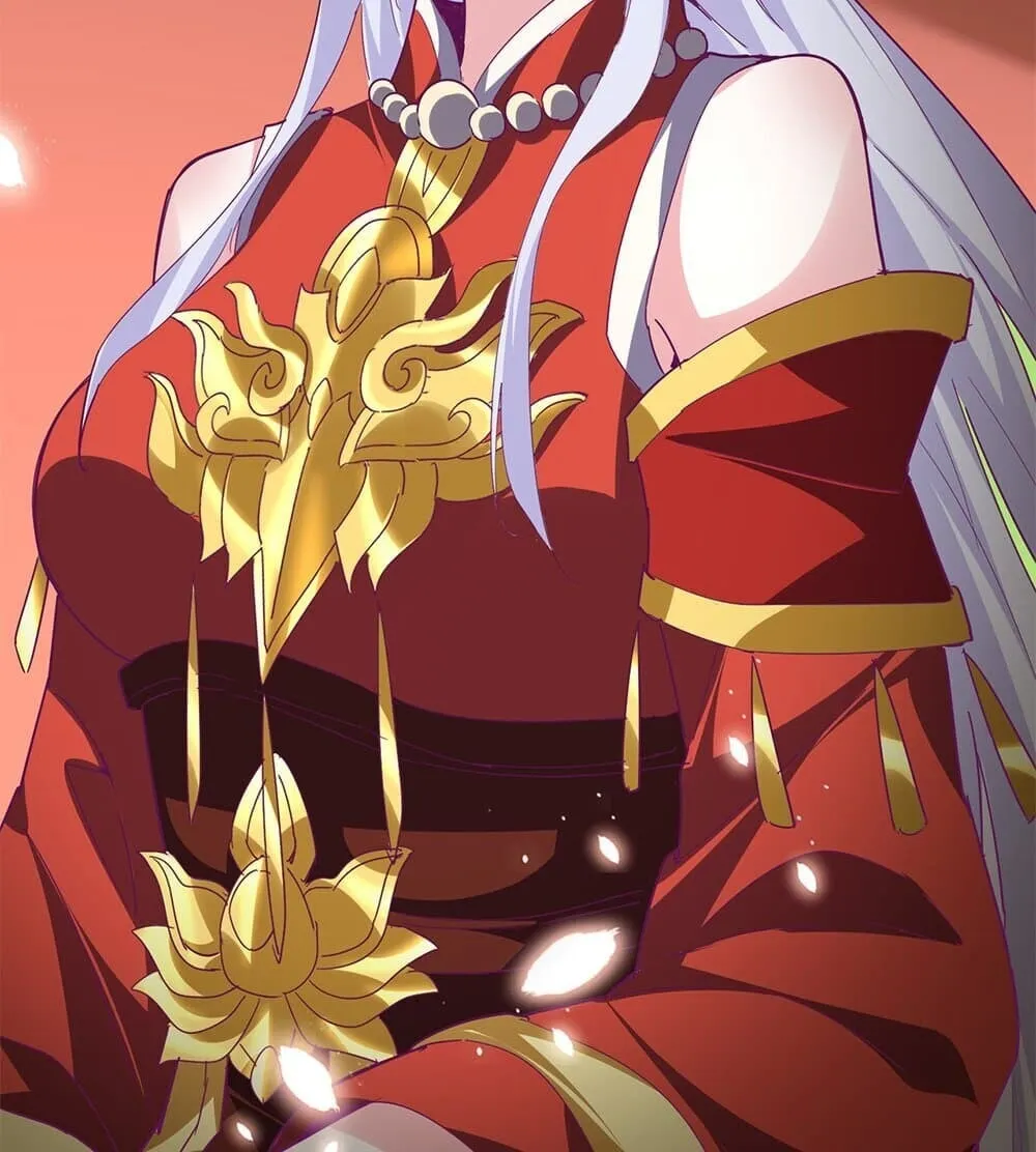 Magic Emperor Chap 789 - Next Chap 790