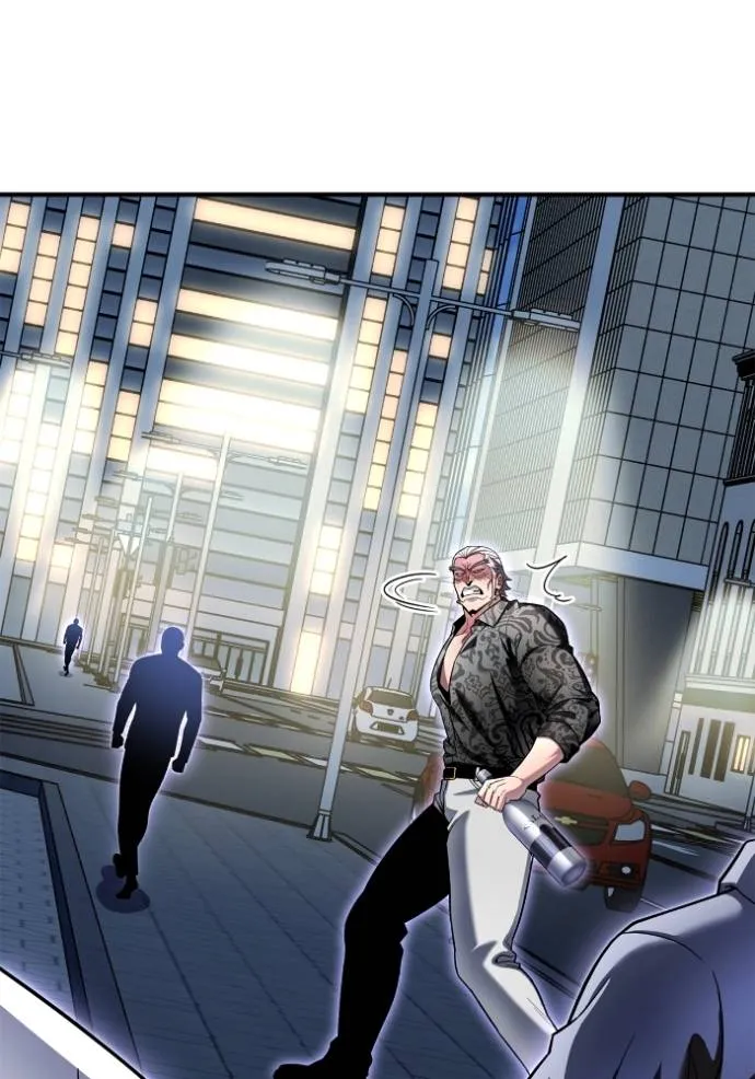 Superhuman Battlefield Chap 136 - Next Chap 137