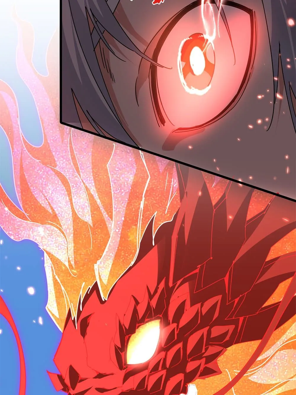 Magic Emperor Chap 795 - Next Chap 796