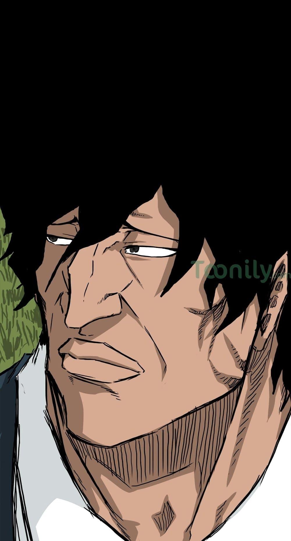 Boss in School Chap 37 - Next Chap 38