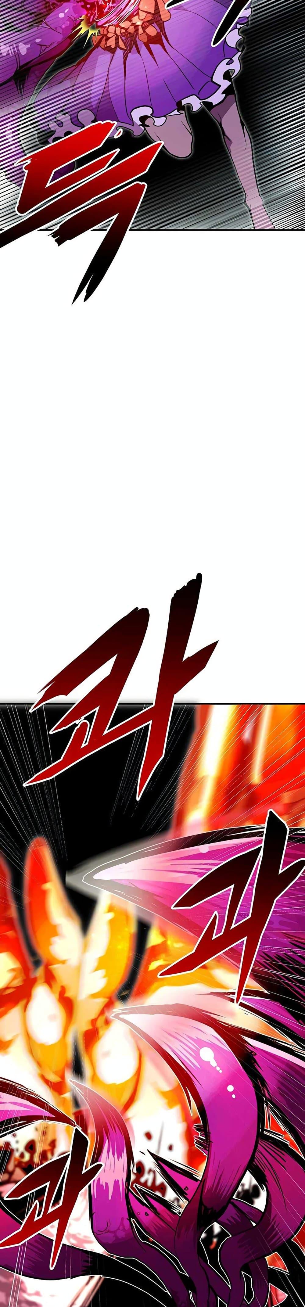 Worthless Regression  Chap 69 - Next Chap 70