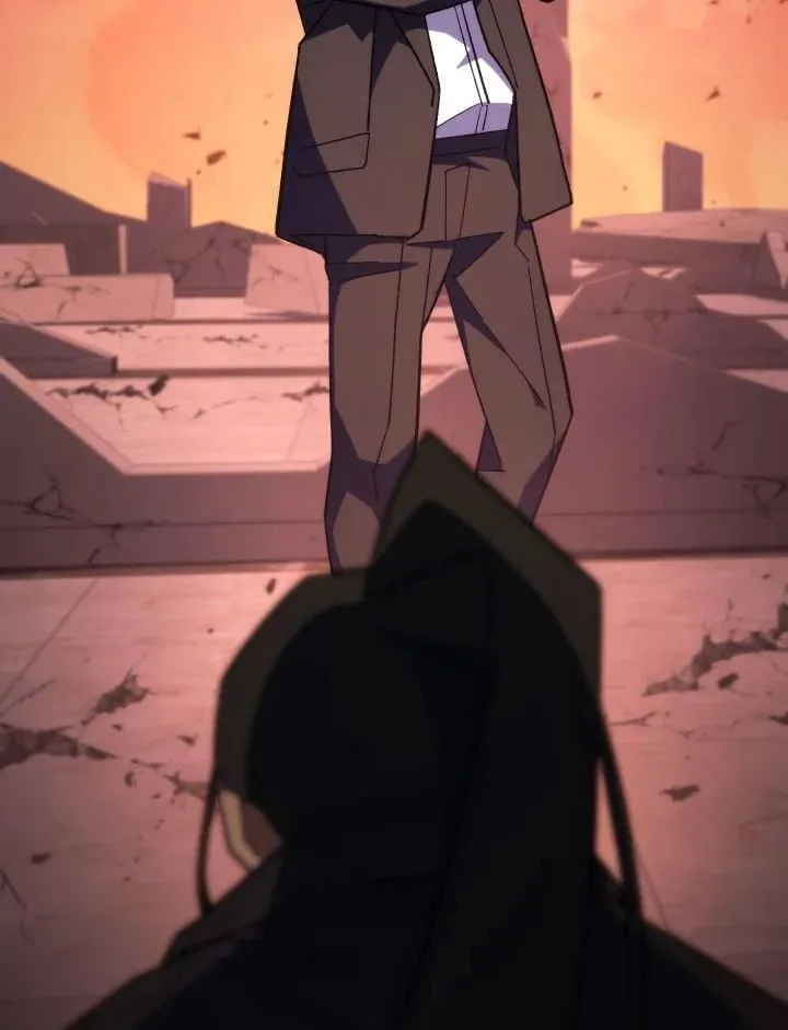 The Hero Returns Chap 88 - Next Chap 89