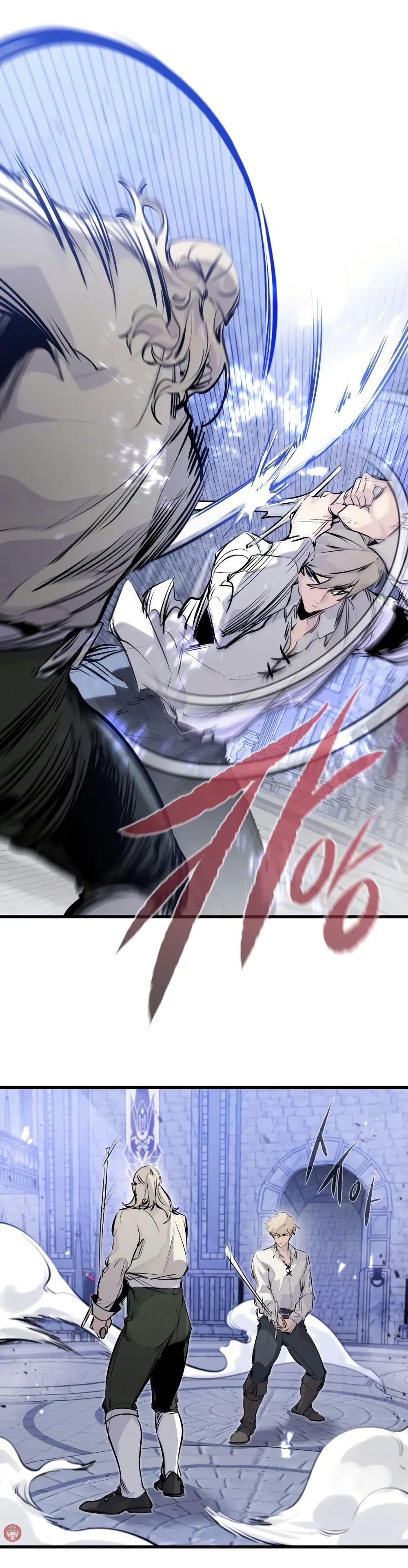 The Regressed Mercenary’s Machinations Chap 30 - Next Chap 31