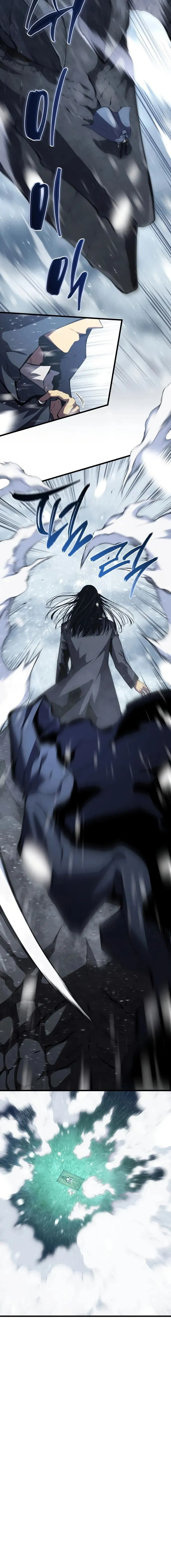 Swordmaster’s Youngest Son Chap 200 - Next Chap 201