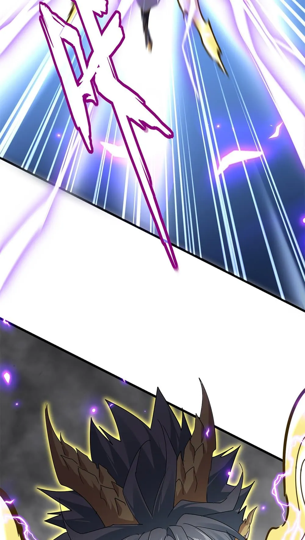 Magic Emperor Chap 730 - Next Chap 731