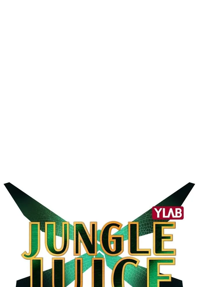 Jungle Juice Chap 124 - Next Chap 125