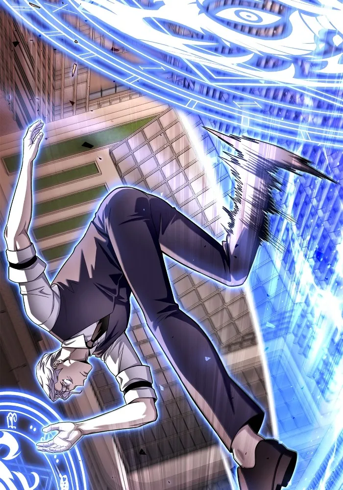 Superhuman Battlefield Chap 102 - Next Chap 103