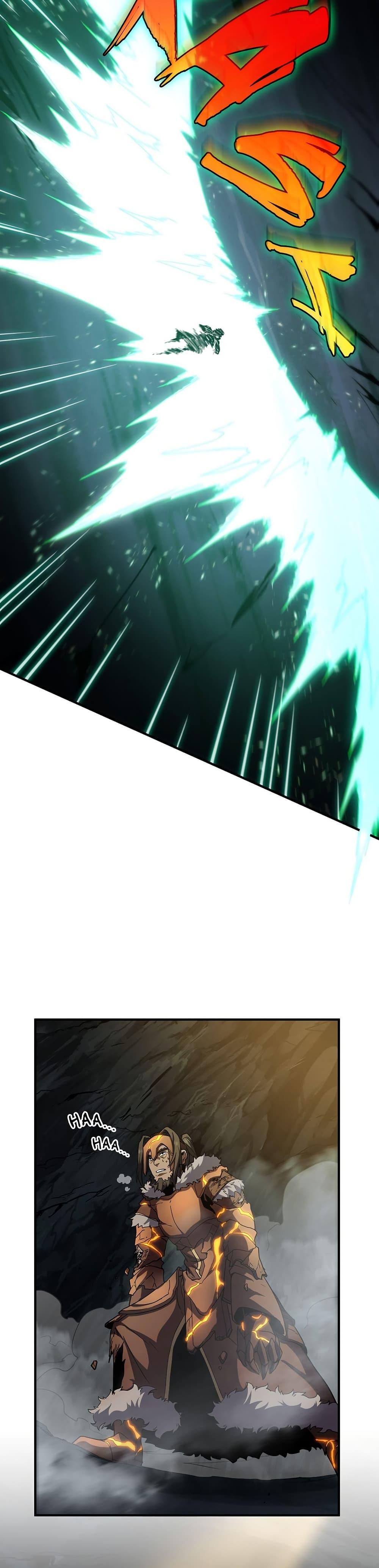 The Beginning After The End Chap 203 - Next Chap 204