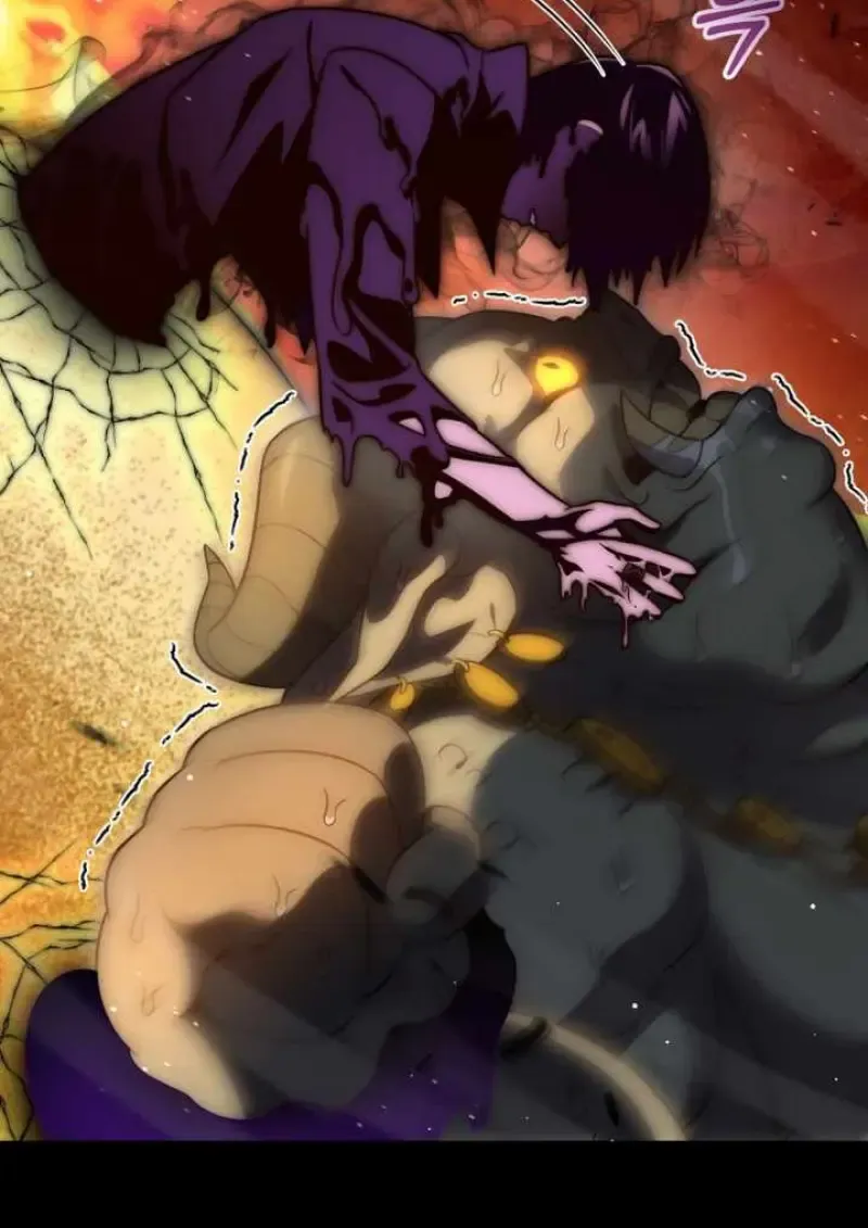 Player Who Returned 10,000 Years Later Chap 135 - Next Chap 136