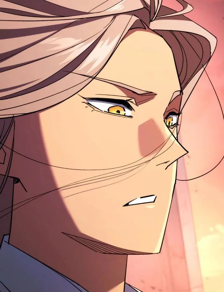 The Hero Returns Chap 87 - Next Chap 88