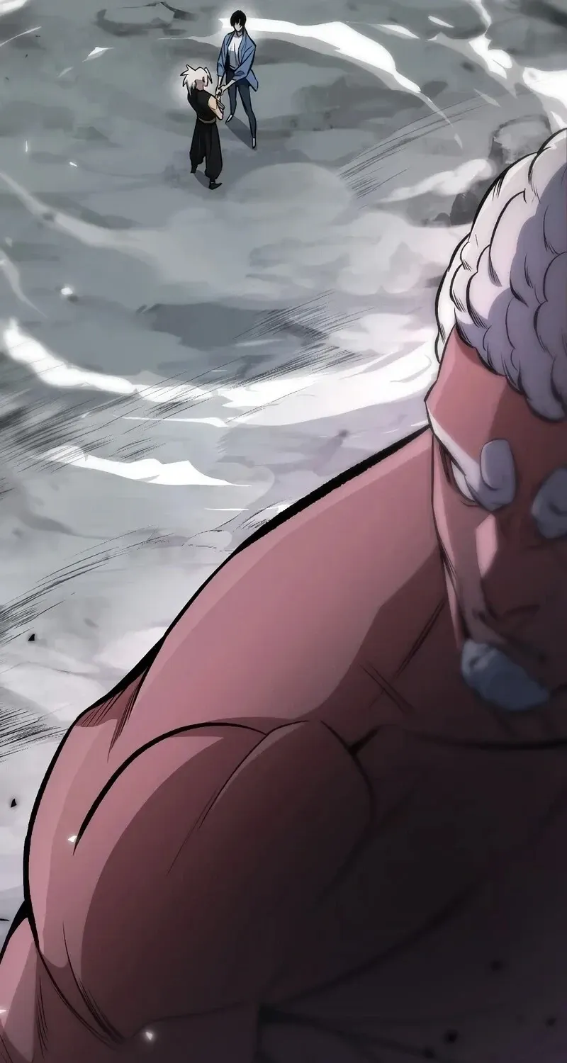 The Hero Returns Chap 142 - Next Chap 143