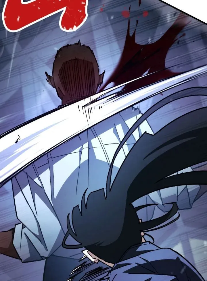 The Hero Returns Chap 73 - Next Chap 74