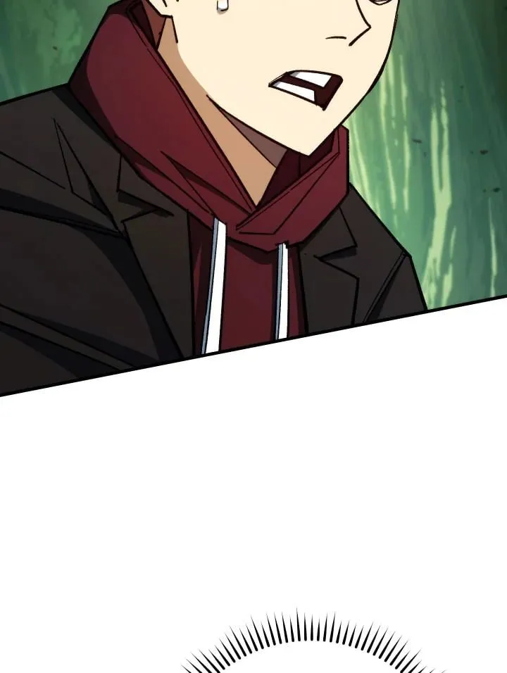 The Hero Returns Chap 82 - Next Chap 83