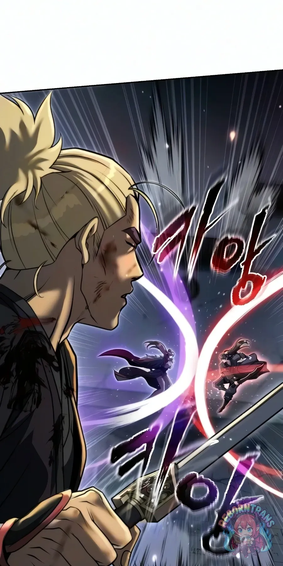 Chronicles of the Demon Faction Chap 169 - Next Chap 170