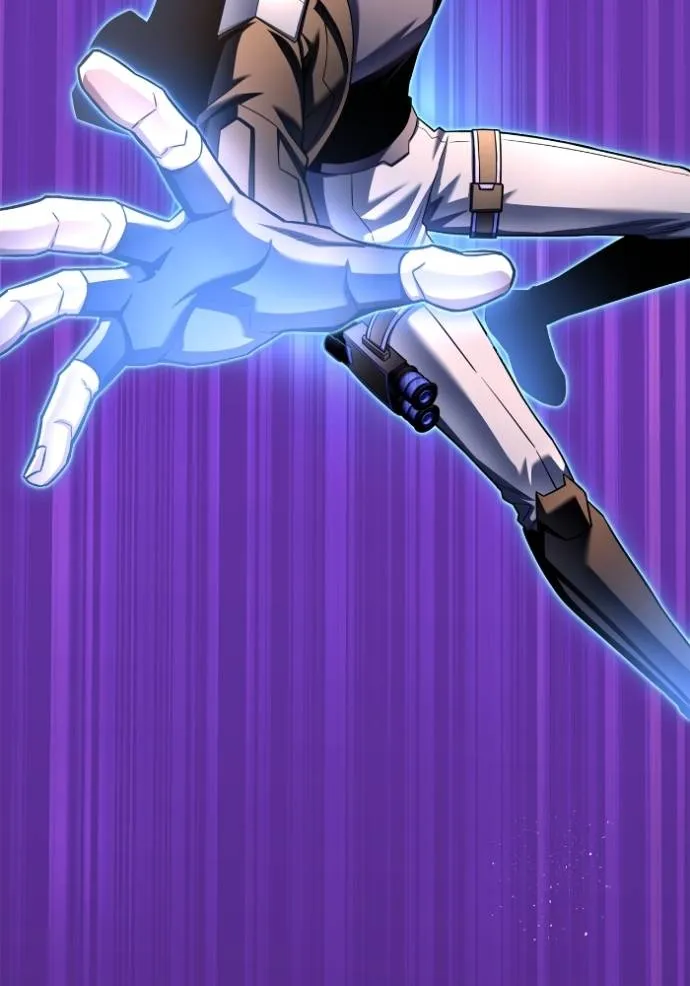 Superhuman Battlefield Chap 125 - Next Chap 126