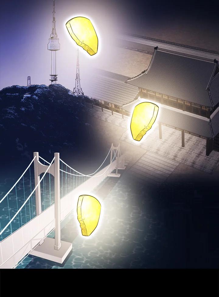 Seoul Station’s Necromancer Chap 85 - Next Chap 86
