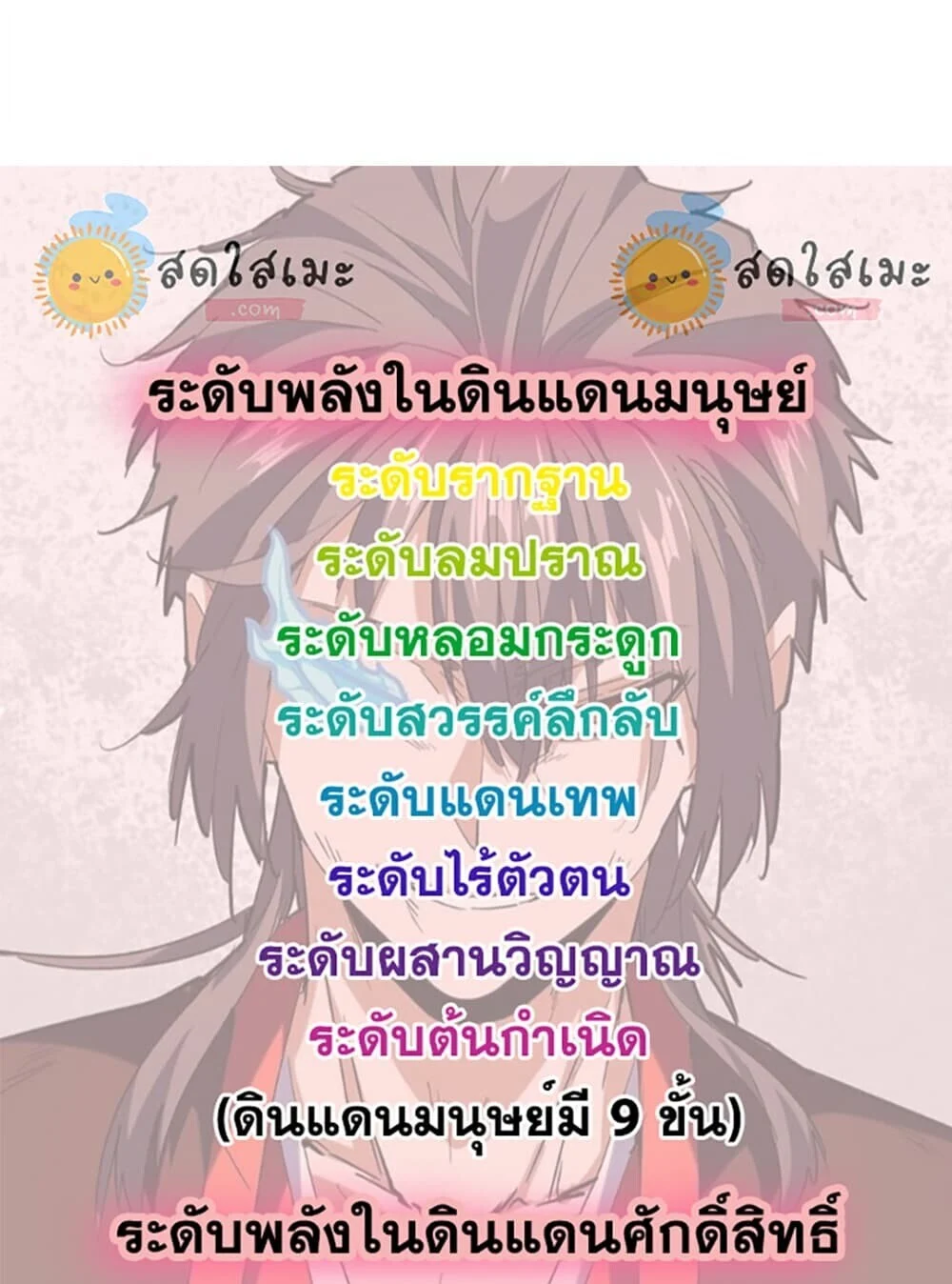 Magic Emperor Chap 920 - Next Chap 921