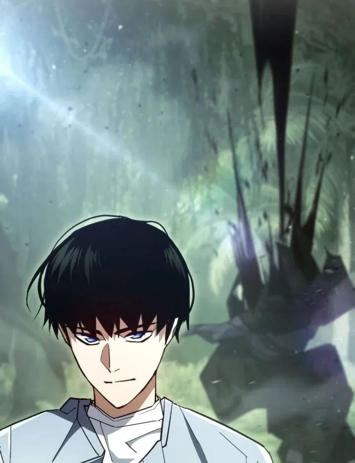 The Hero Returns Chap 87 - Next Chap 88