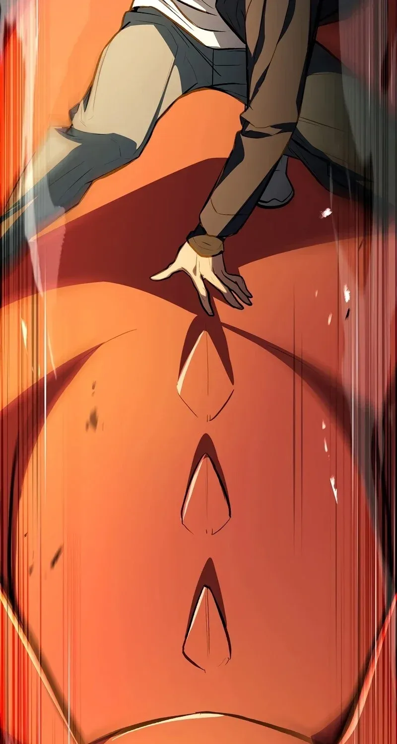 The Hero Returns Chap 124 - Next Chap 125