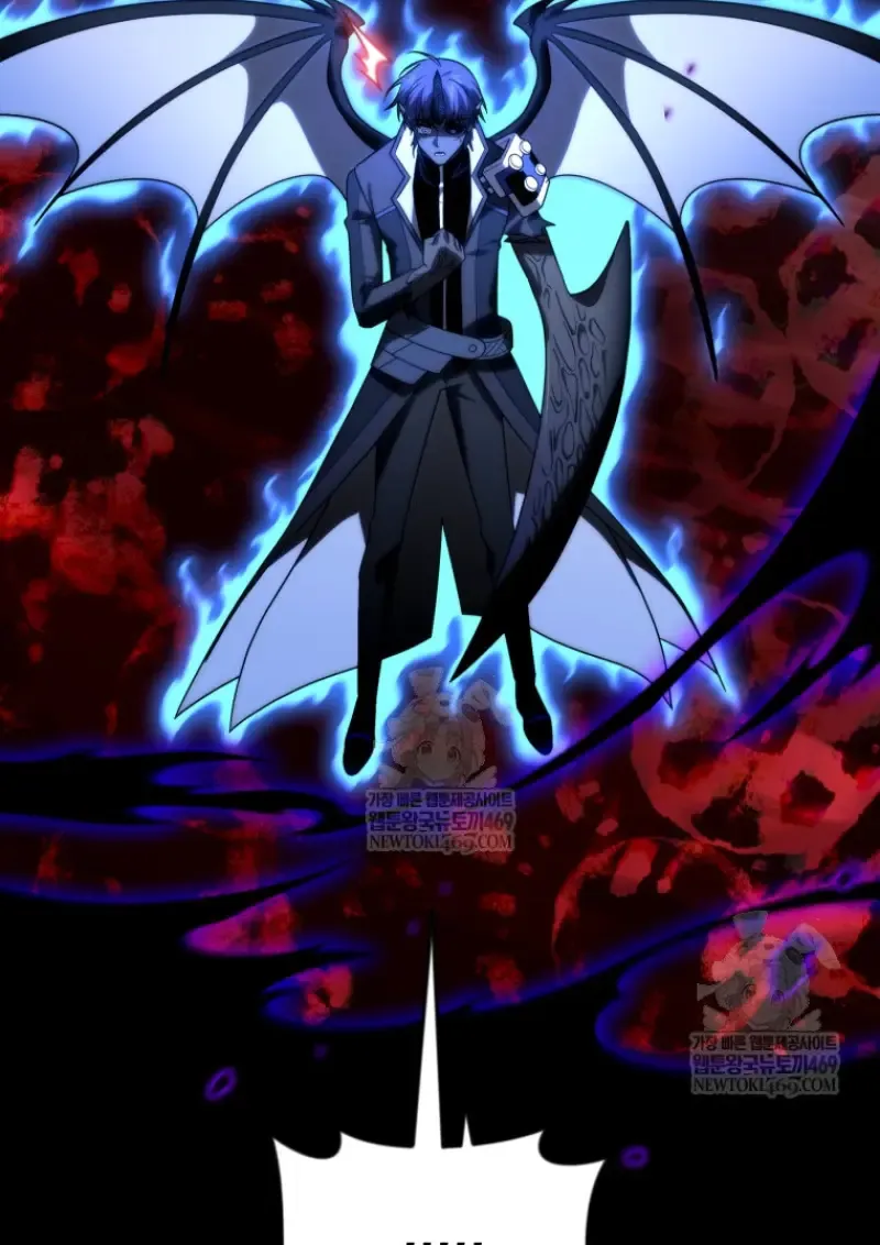 Player Who Returned 10,000 Years Later Chap 141 - Next Chap 142