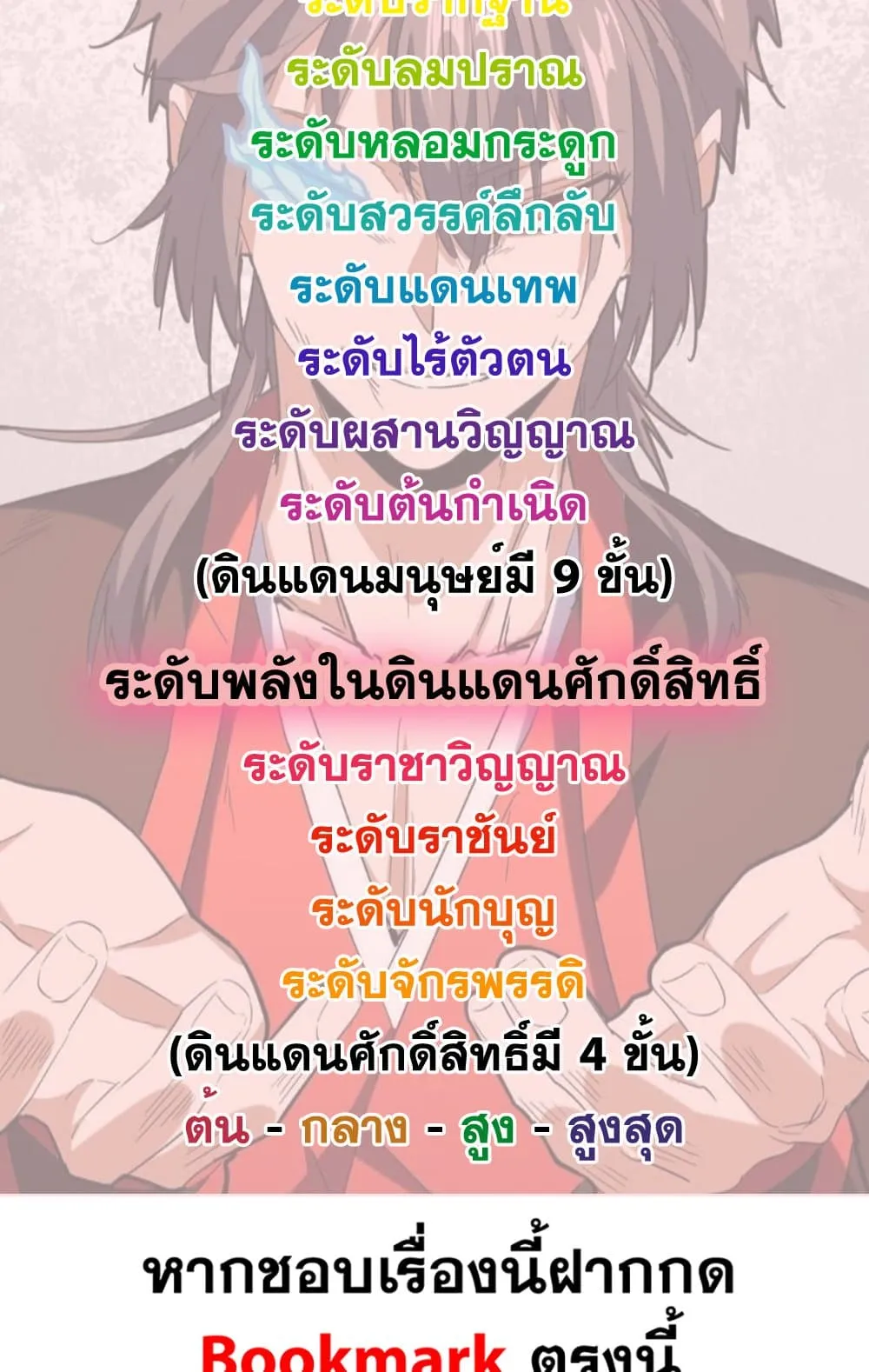 Magic Emperor Chap 773 - Next Chap 774